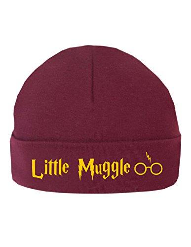 Little Muggle Baby Beanie Hat (6-12 Months)