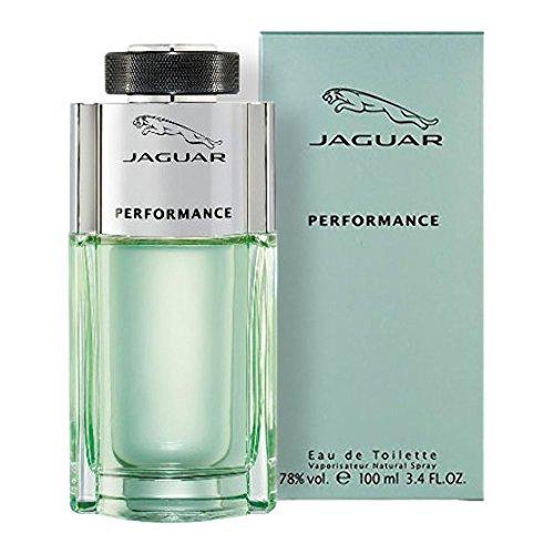 JAGUAR Performance Men EDT, 100 ml