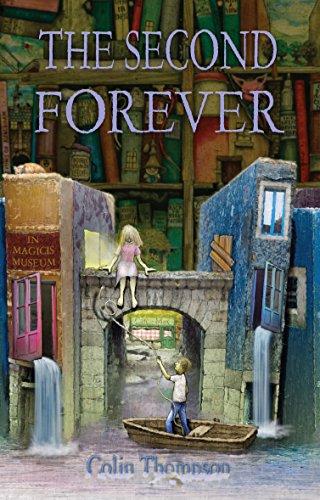 The Second Forever (How to Live Forever)