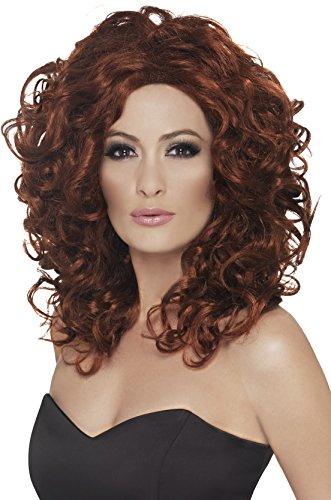 Generique - Moviestar wig for women