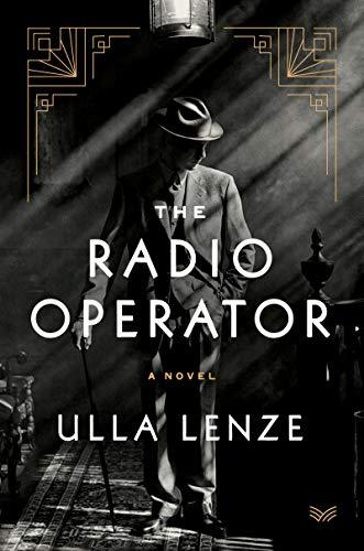 RADIO OPERATOR