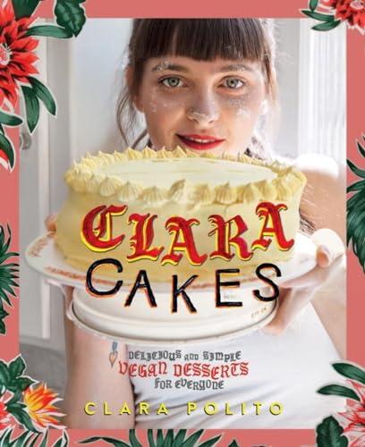 CLARA CAKES