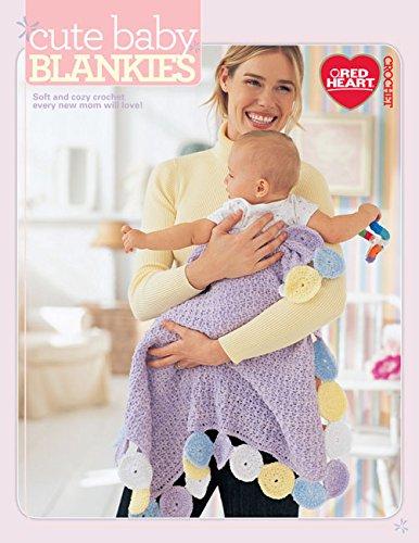 Cute Baby Blankets Soft and Cozy Crochet Every New Mom Will Love!