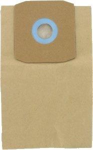 5 paper vacuum cleaner bags for Daewoo RC-300SL RC-300SC RC-310 RC-320...