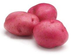 POTATOES RED FRESH PRODUCE 5 LBS