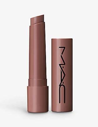 MACSquirt Plumping Gloss Stick - 19 Simulation ~ Nude