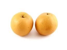 Fresh Asian Pears (3lb)