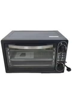 48L Multifunctional Electric Oven: Commercial-Grade Bakery Roaster for Home and Micro Oven Use