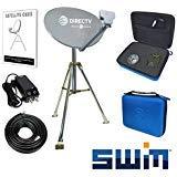 Directv Hd Satellite Dish Rv Tripod Kit