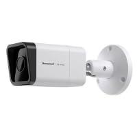 HoneywellHC35WB5R3 35 Series 5MP IR Fixed WDR IP Bullet Camera, 2.8mm Fixed Lens, White