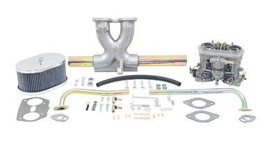 Empi Single 40 Hpmx Carburetor Kit, for Vw Bugs, Dune Buggies and Sandrails