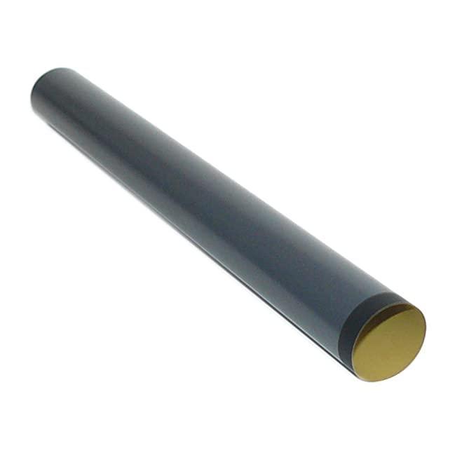 OZERDA Teflon Fuser Film Sleeve Compatible for Laserjet P1007, P1008, P1106, P1108, 1020, 1005, 1136, 1213NF, LBP 2900