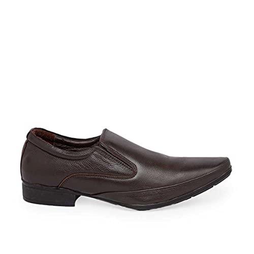 REGAL Men's Leather Loafer