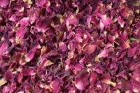 Burgundy Rose Petals - 1Kg