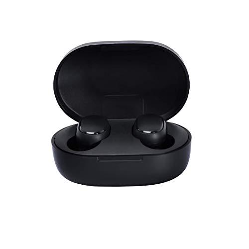 Redmi Earbuds 2C in-Ear Truly Wireless Earphones [Black]