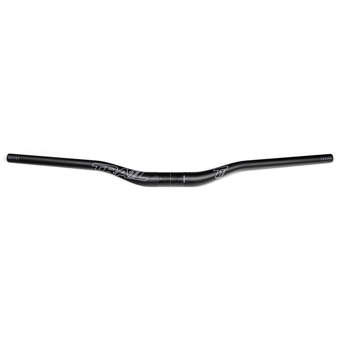 The Crockett Carbon Handlebar 35mm Diameter - 35mm Rise