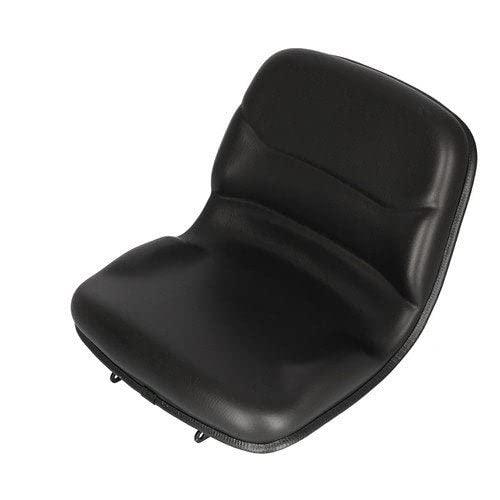 All States Ag Parts Parts A.S.A.P.All States Ag Parts Parts A.S.A.P. Seat - Contoured Black Vinyl fits John Deere 670 770 790 870 970 990 1070 3005 4005 670 770 870 790 M803465 M805158