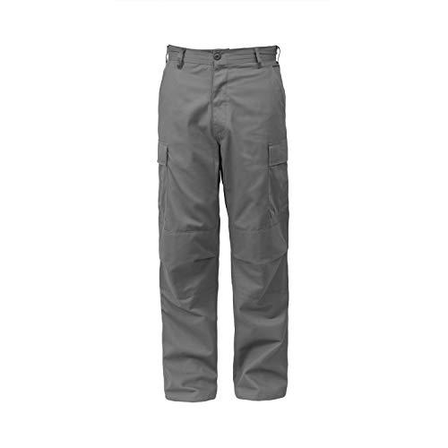 RothcoTactical BDU Pants Mens Utility Hiking Workwear Cargo Pants