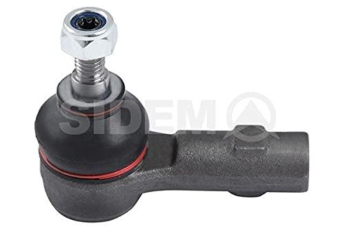 SIDEM 71233 Tie Rod End