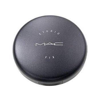 M.A.C Studio Fix Powder Plus Foundation NC25 for Women, 0.52 oz