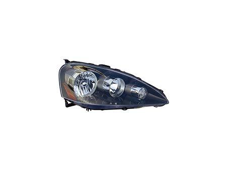 KarParts360: For Acura RSX Headlight Assembly 2005 2006 Passenger Side | AC2519108