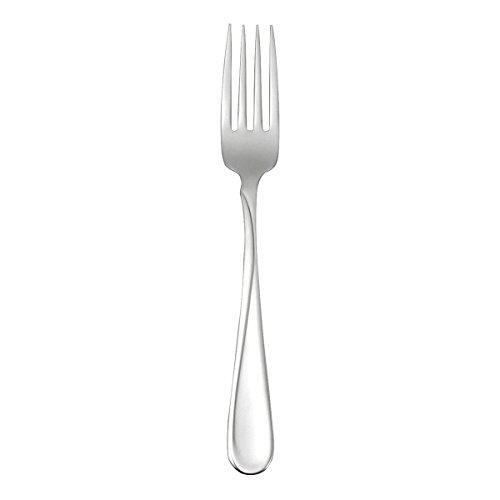 Oneida Flight 45Piece Stainlesssteel Flatware Set, Service For 8 (2865045A)