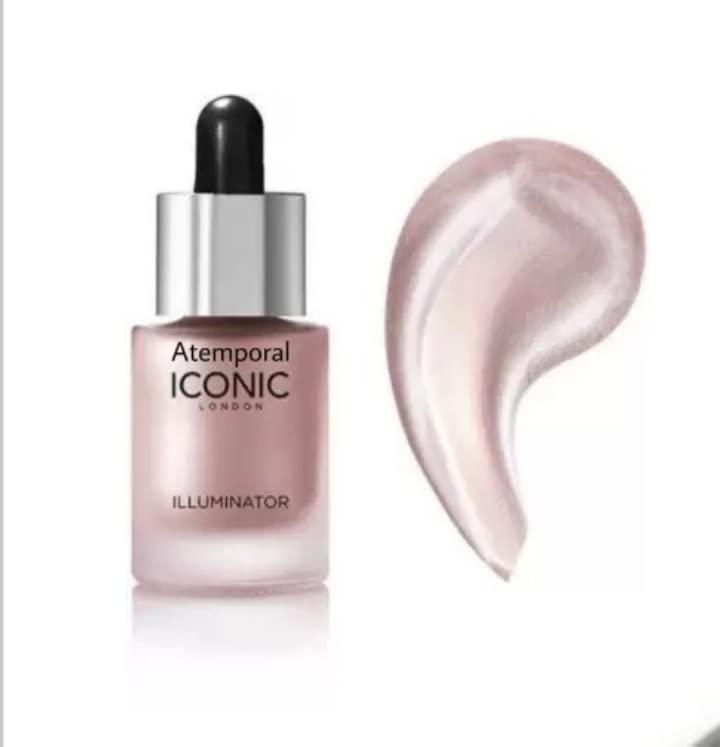 Atemporal Beauty Iconic illuminator liquid Highlighter (Shine)