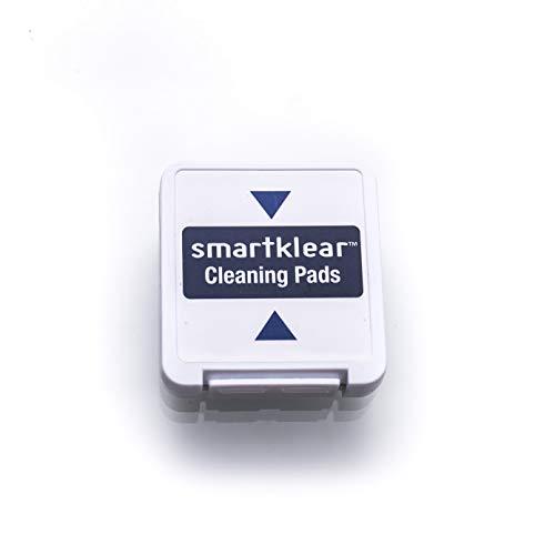 SmartKlear Replacement Pads - Efficient and Durable