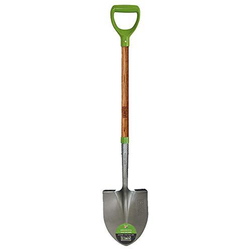 The Ames Companies, Inc 2535800 Ames D-Handle Digging Shovel