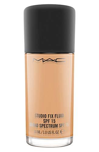 Mac Studio Fix Fluid Foundation Spf15 C5