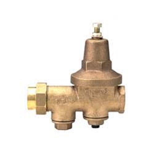 ZurnWilkins 112-600XLHR 1-1/2" 600XL Pressure Reducing Valve with a spring range from 75 PSI to 125 PSI, factory set at 85 PSI