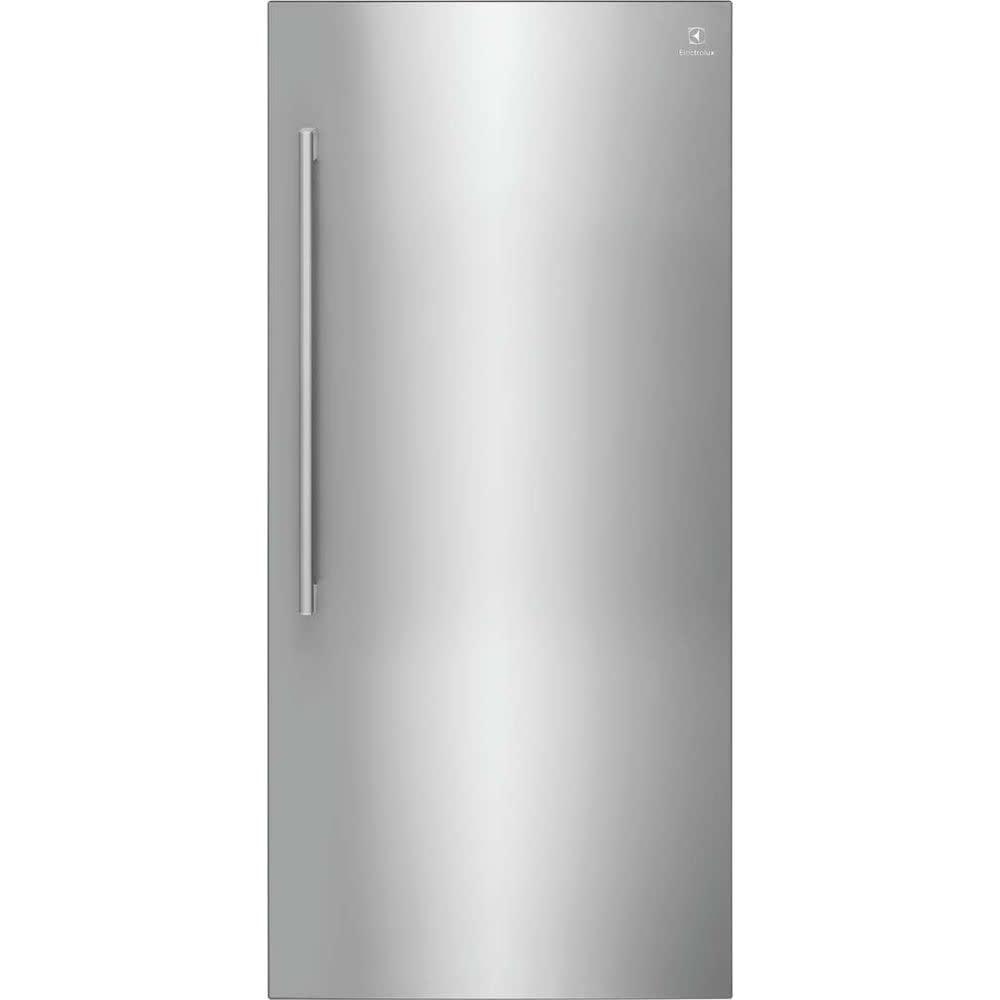 Electrolux EI33AR80WS 19 Cu. Ft. 33 inch Counter-Depth Stainless Steel Refrigerator