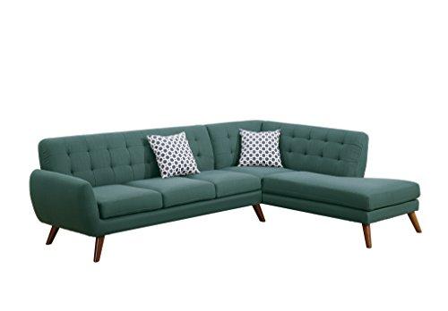 Poundex PDEX-F6955 Sofas, Laguna