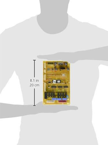 Samsung Da41-00128D Assembly Pcb Main