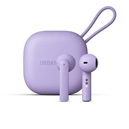 Urbanears Luma True Wireless Earphones -Ultra Violet