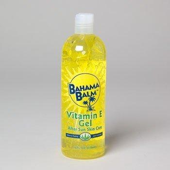 Vitamin E Gel 16 Oz