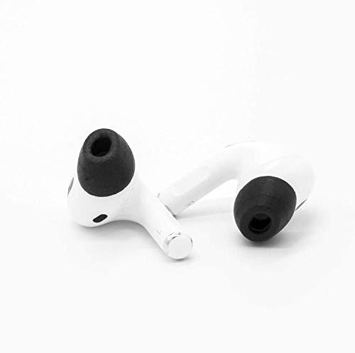 Comply Foam Tips Compatible with Air Pods Pro (Assorted S/M/L)