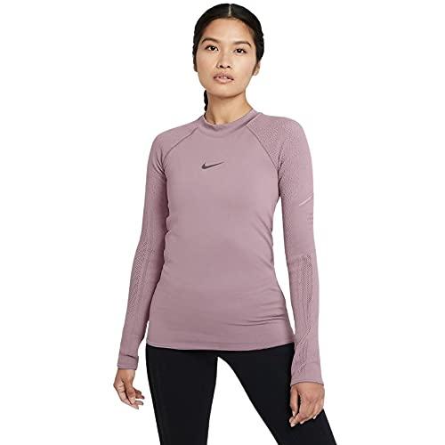 Nike Women's Regular Long Sleeve TOP