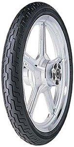 Dunlop D402 Harley Davidson Touring Tires - H-Rated - Front