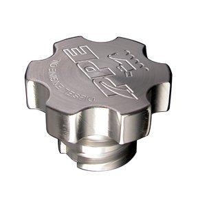 PPE BILLET ALUMINUM ENGINE OIL FILLER CAP 114003000 (FITS 2001 2002 2003 2004 2005 2006 2007 2008 2009 2010 2011 2012 2013 2014 2015 2016 2017 2018 GM GMC DURAMAX 6.6L)