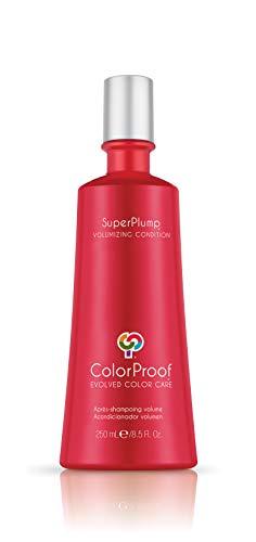 ColorProof SuperPlump Volumizing Conditioner for Color-Treated Hair, 8.5 oz