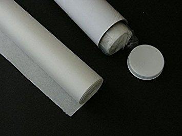 Wenzhou Chinese Rice Paper Roll 27 inch (69cm) Wide x 11 Yard (10m) Long