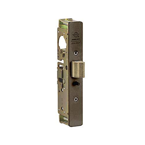 Adams Rite 4900-35-101-313 Bronze Key Lock