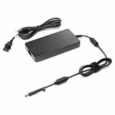 HP Original Slim 230W Replacement AC Adapter for Zbook 17 i7 (HP_230W_Slim-FG42)