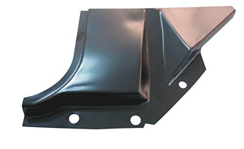 Footwell (Kick Panel) - RH - 60-66 Chevy GMC Truck