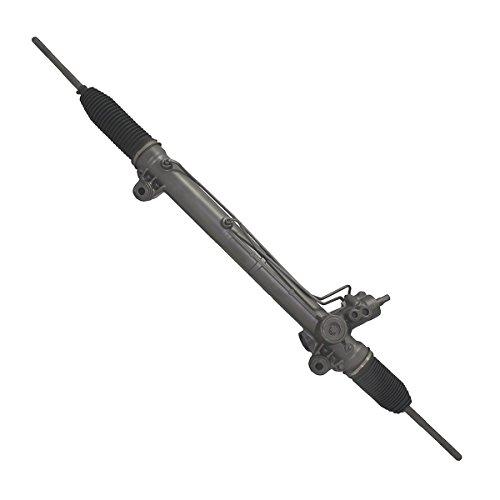 Detroit Axle Complete Power Steering Rack And Pinion Assembly For 2005-2010 Jeep grand Cherokee Usa Made