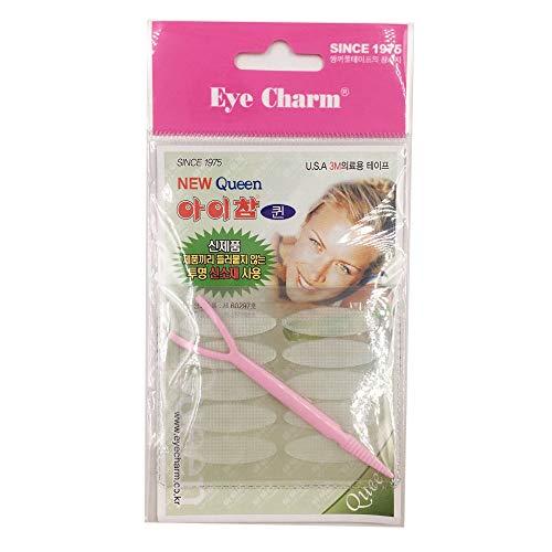 Eye Charm Eye Charm-Double Eyelid Tape 40 pairs x 4 pcs