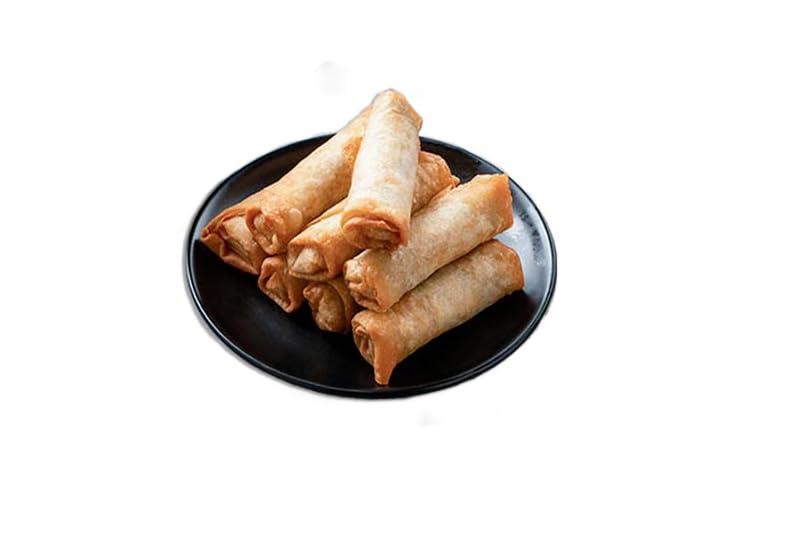 Vegetable Spring Roll | pack of 6 | 500g | UAE