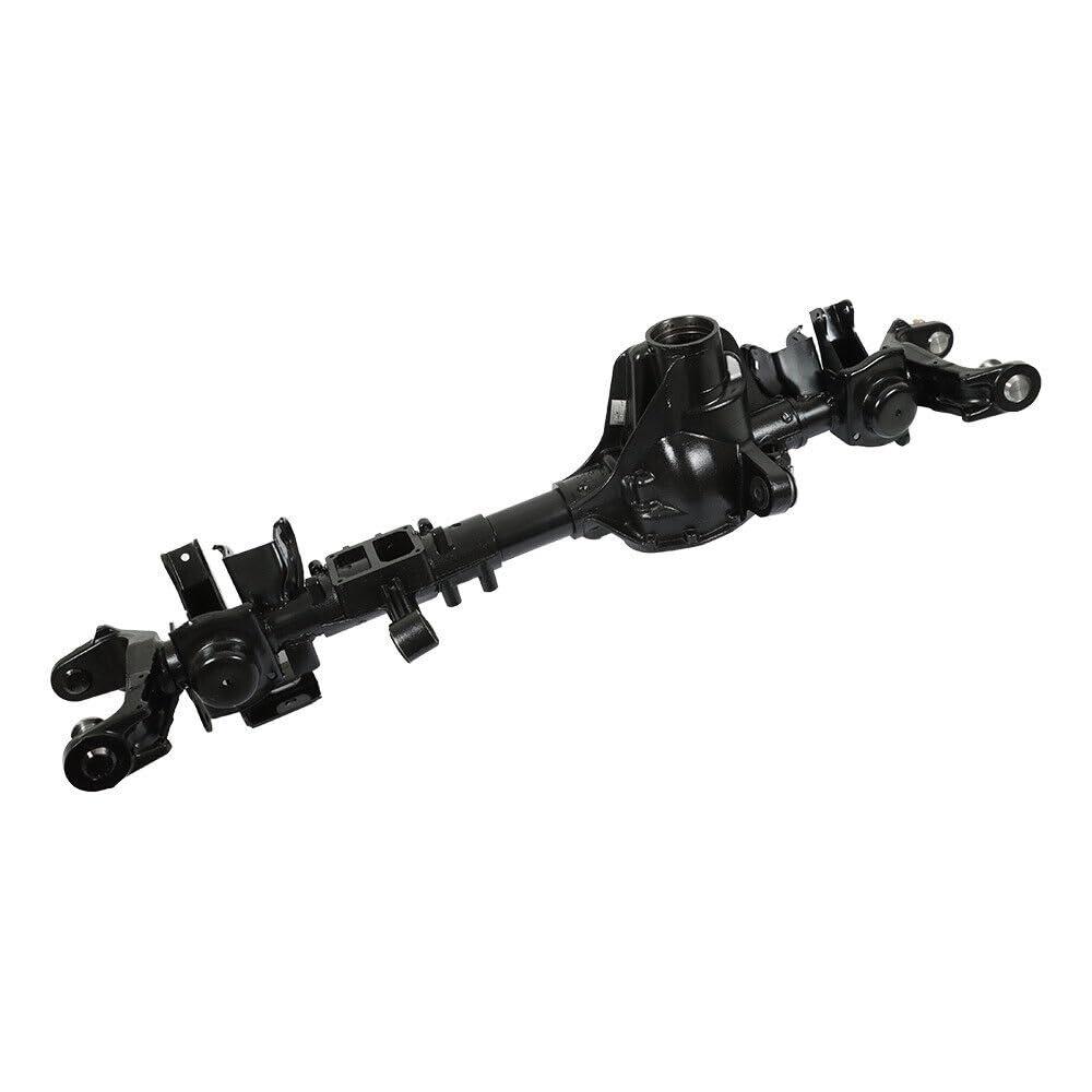 Front M210 4.10 Dana 44 Axle Bare Axle Housing for 2018-2023 Jeep Wrangler - 68400405AA, 68585435AA