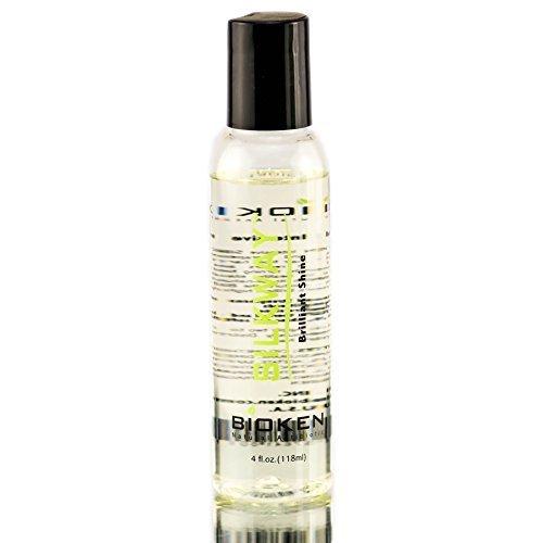 Bioken Silkway Hair Care Product, 4 oz.